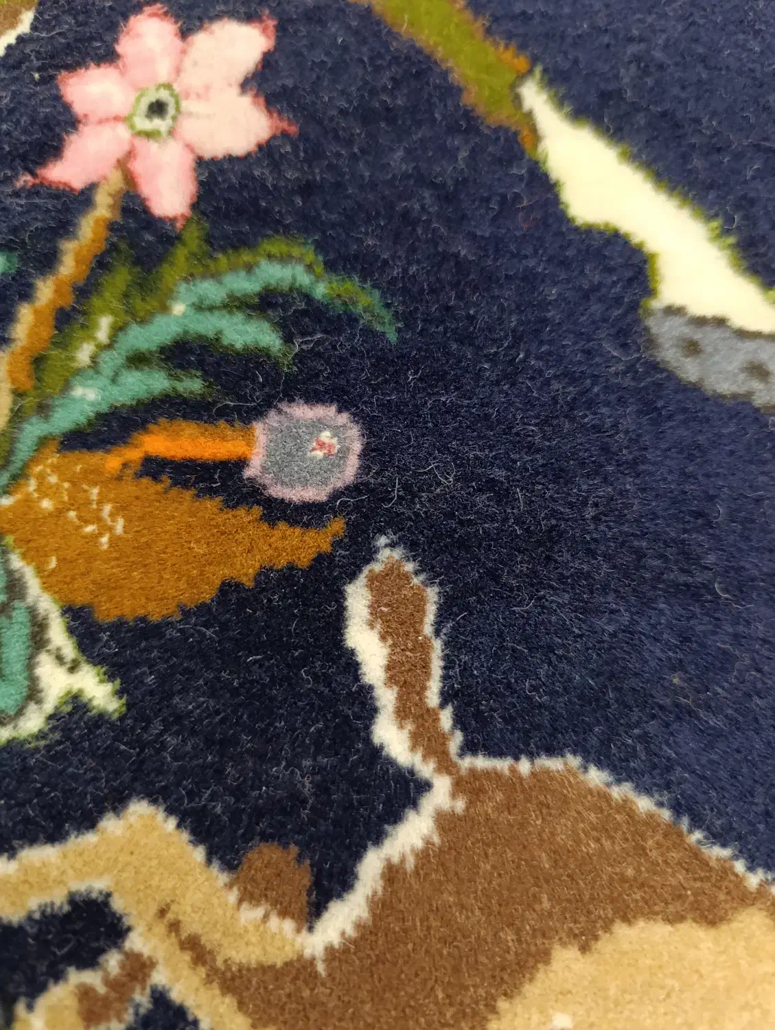 تابلوفرش دستباف|تابلو فرش|تهران, جنت‌آباد مرکزی|دیوار