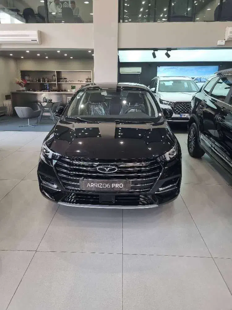 اریزو6 پرو/ arrizo 6 pro|خودرو سواری و وانت|تهران, نجات اللهی|دیوار