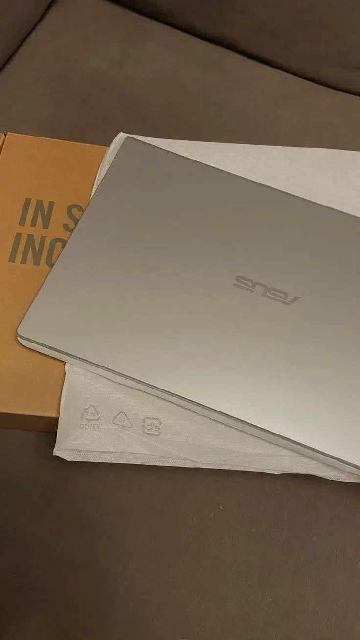 لپ تاپ اپن باکس ایسوس|رایانه همراه|نیشابور, محله میدان باغات|دیوار