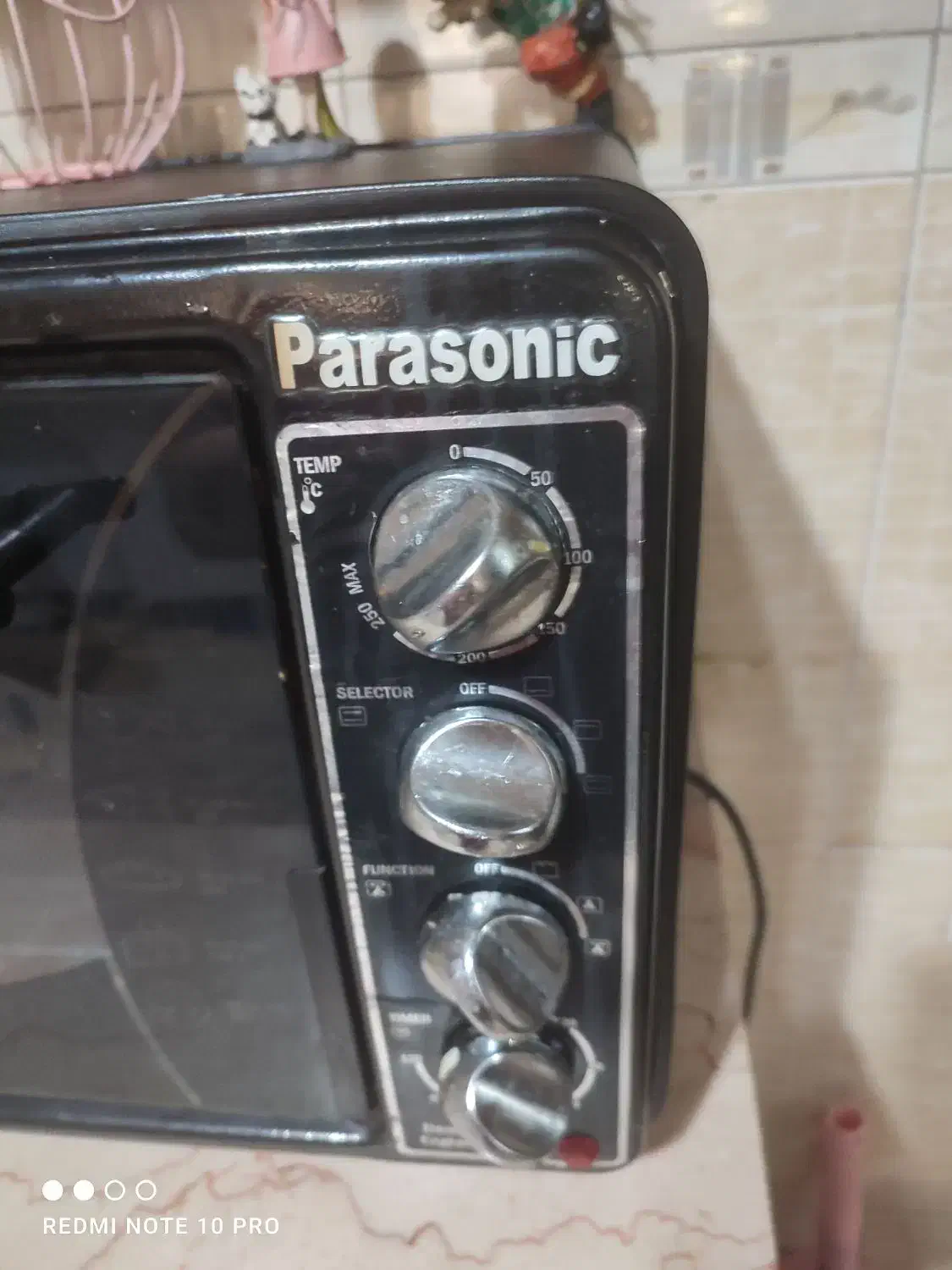 توستر سالم وخوب|اجاق گاز و لوازم برقی پختوپز|قم, پردیسان|دیوار