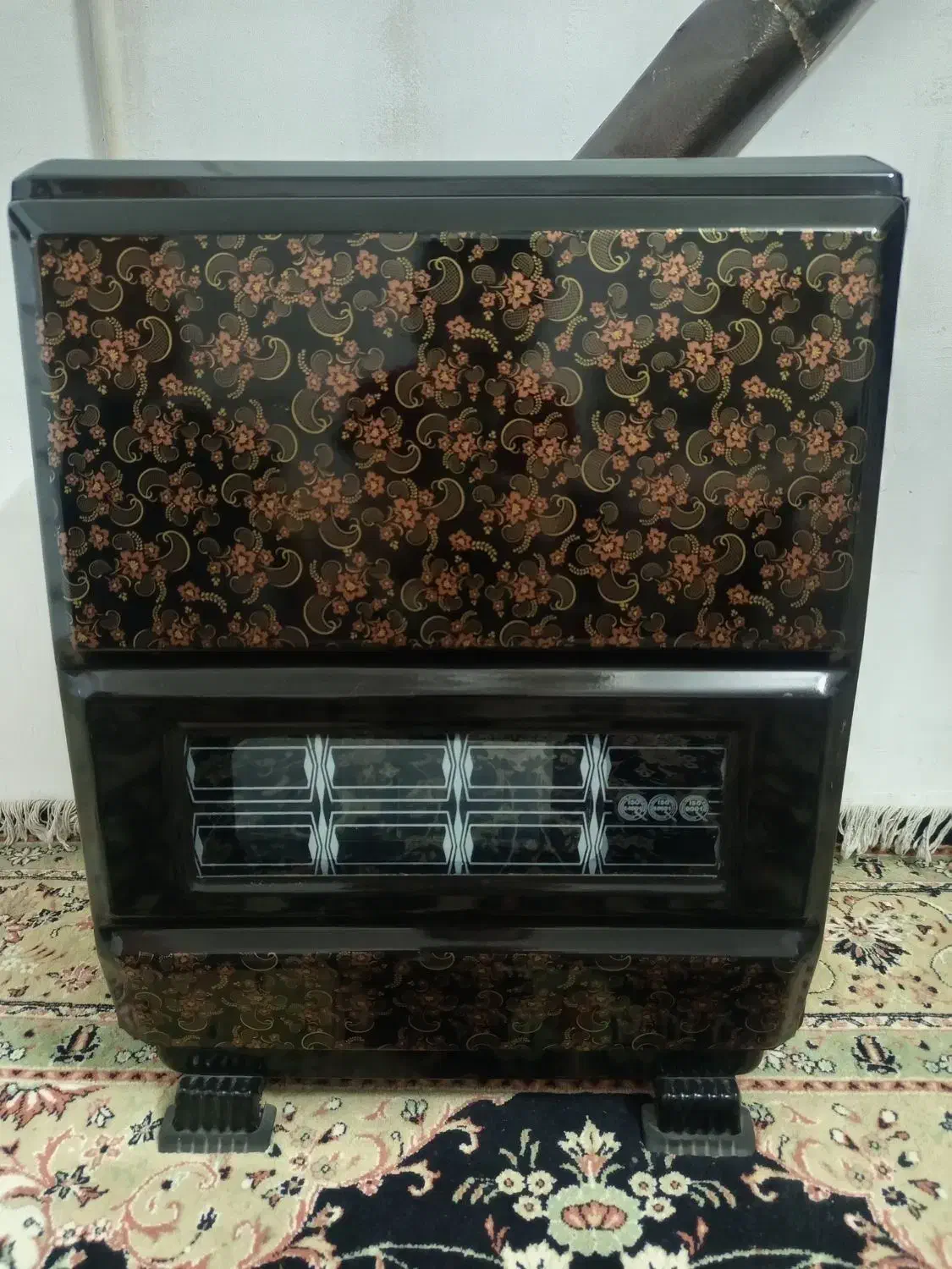 بخاری گازی|بخاری، هیتر، شومینه|مشهد, شهرک ابوذر|دیوار