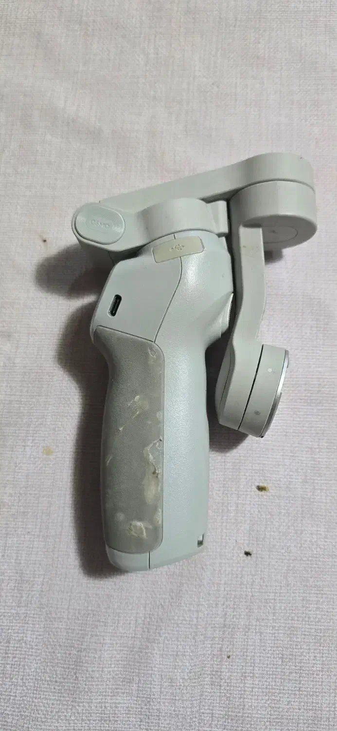 OSMO GIMBAL 4+|دوربین عکاسی و فیلم‌برداری|شیراز, ارم|دیوار