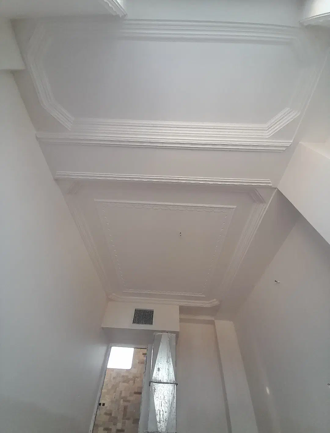 سفید کاری * گچ و خاک* تعمیرات|خدمات پیشه و مهارت|نی‌ریز, |دیوار