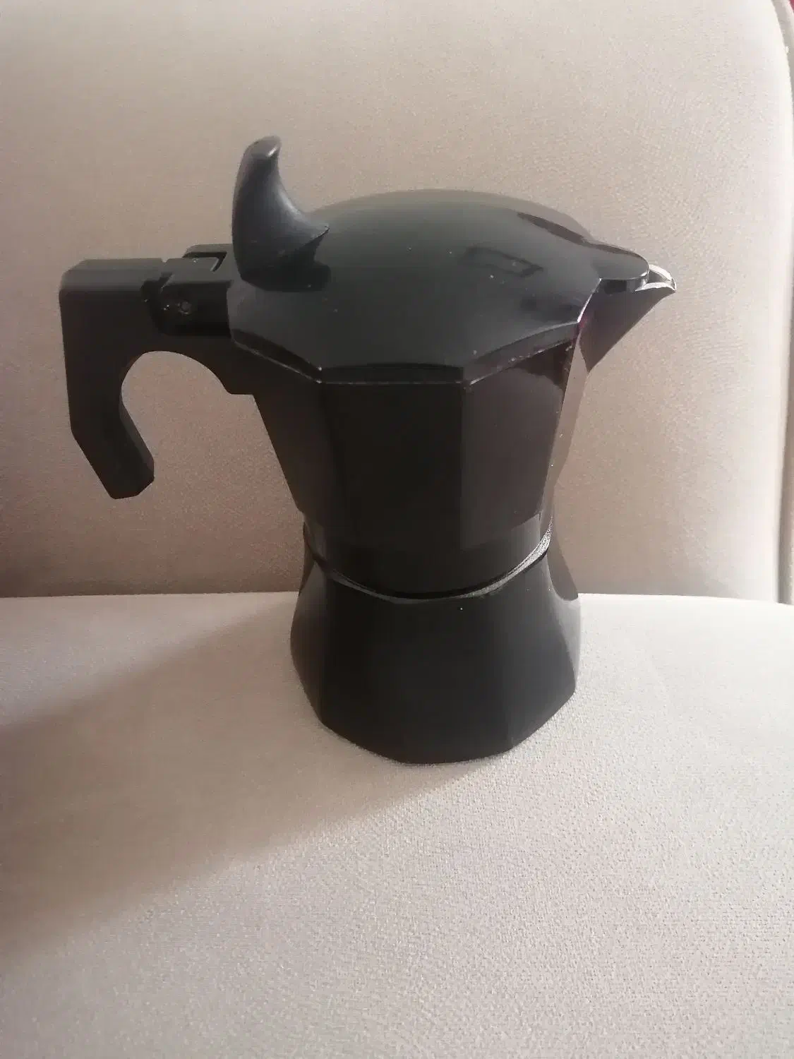 قهوه ساز دستی|سماور، چای‌ساز، قهوه‌ساز|صدرا-فارس, فاز ۱|دیوار