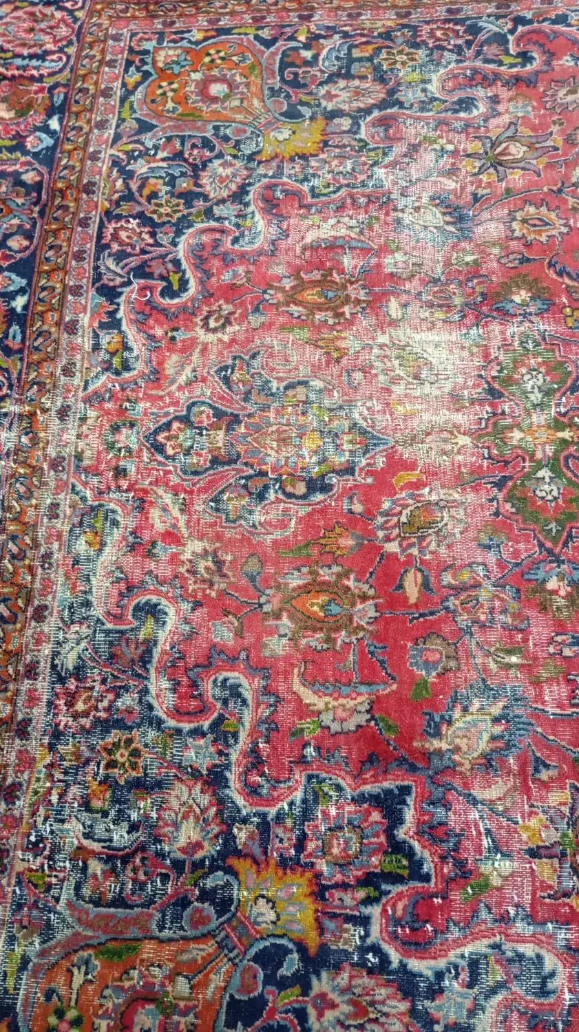 فرش دست دوم|فرش|آذرشهر, |دیوار