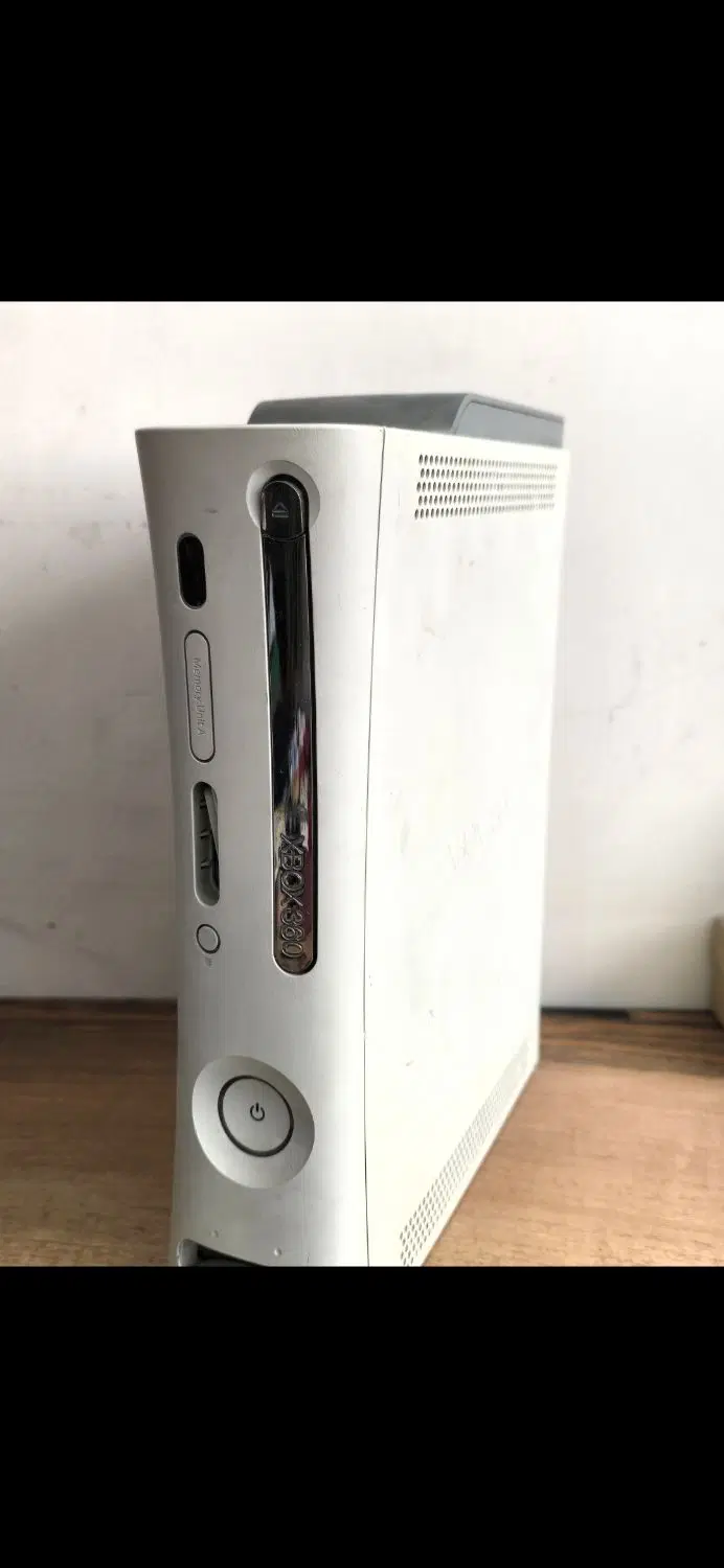 xbox 360|کنسول، بازی ویدئویی و آنلاین|تهران, شهرک ولیعصر شمالی|دیوار