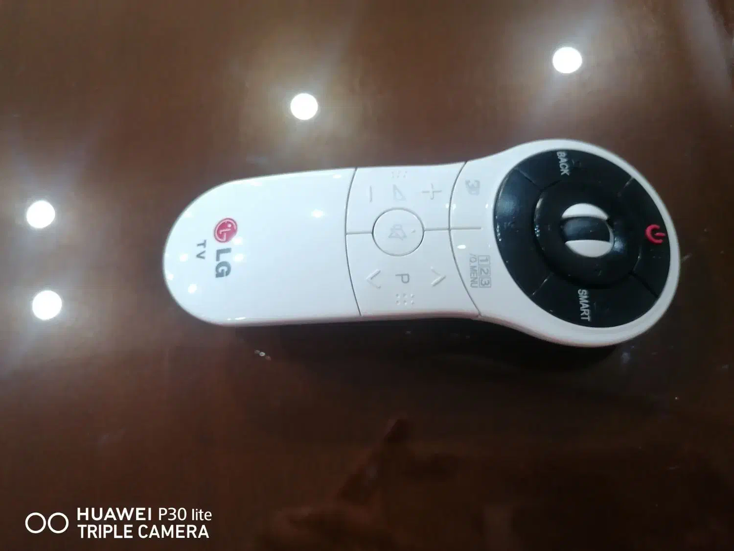 کنترل جادویی الجی|تلویزیون و پروژکتور|فردیس, شهرک هفده شهریور|دیوار