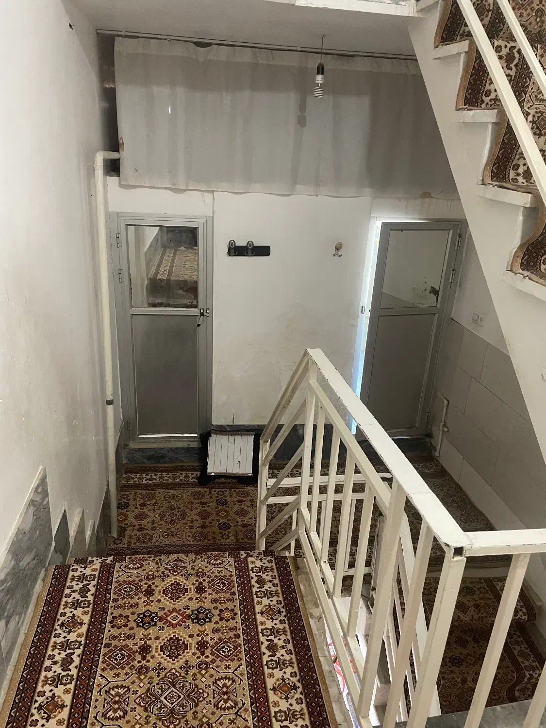 طبقه دوم|اجارهٔ آپارتمان|قم, باغ شریفی|دیوار