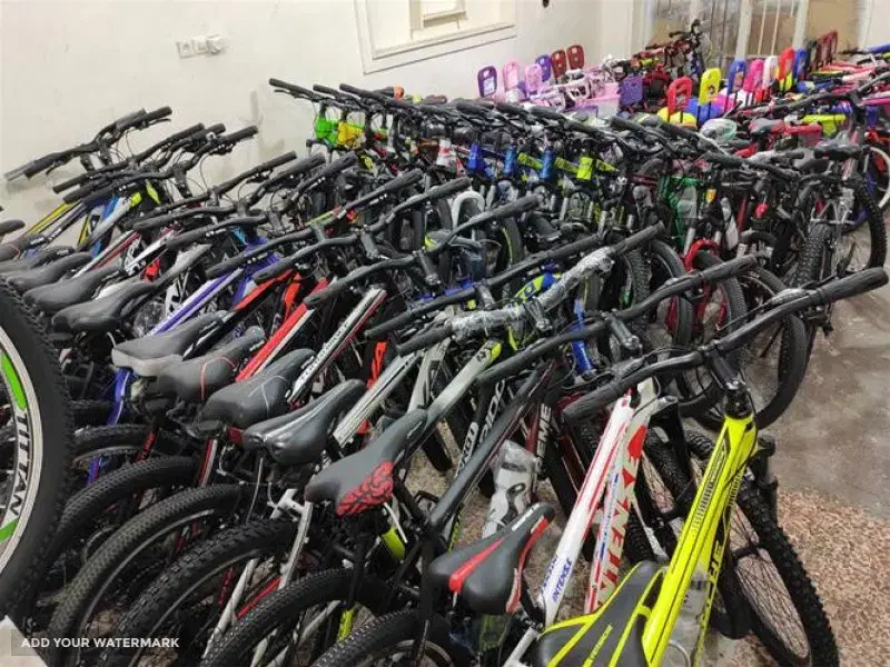 انوانری۲۴/نورگارد/زوبیمندی|دوچرخه، اسکیت، اسکوتر|مشهد, طبرسی شمالی|دیوار