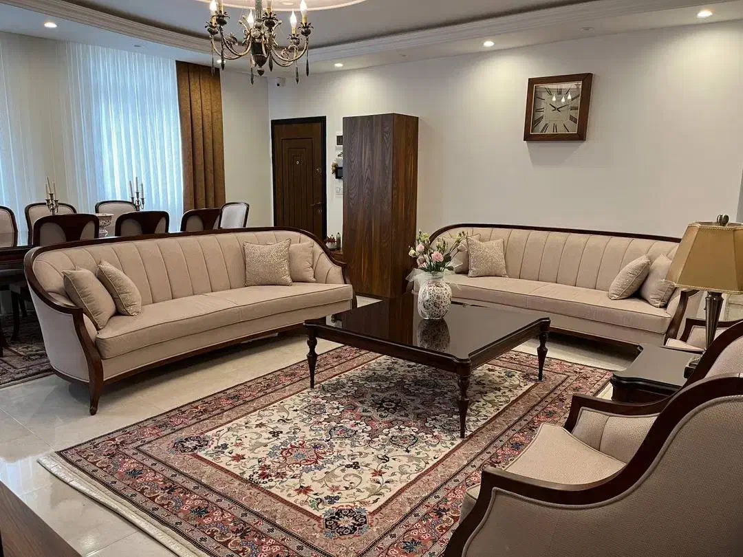 فروش آپارتمان ۸۸ متری خیابان ملک / معاوضه|فروش آپارتمان|اراک, |دیوار