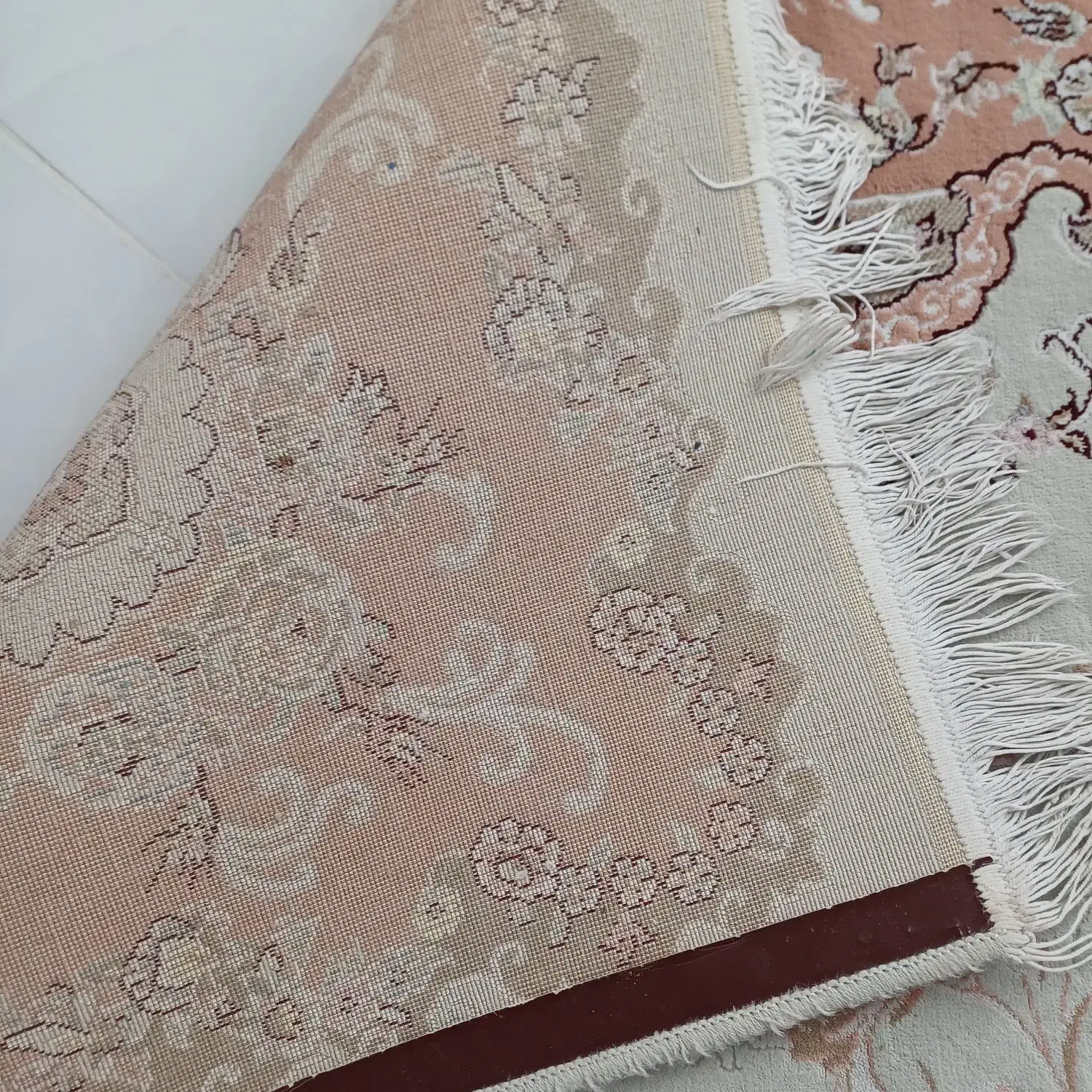 فرش|فرش|اراک, |دیوار