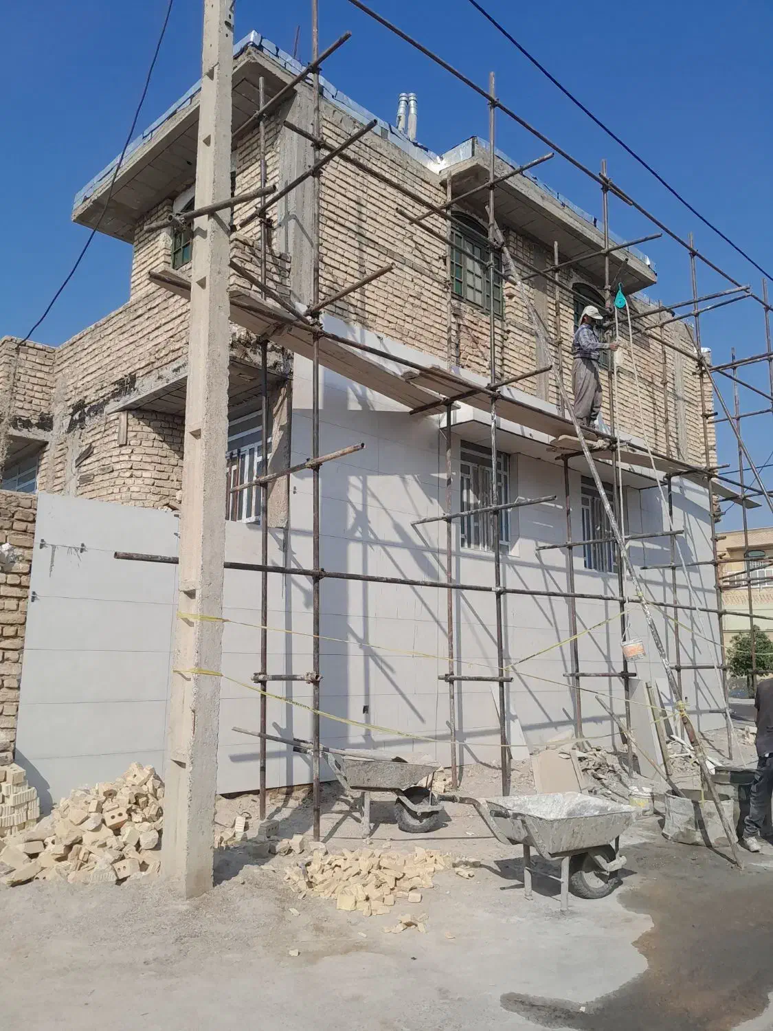 نما کار|خدمات پیشه و مهارت|فسا, |دیوار