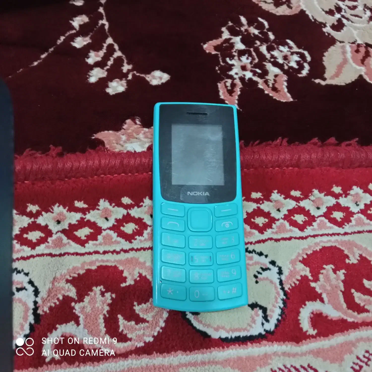 گوشی نوکیا|موبایل|بوکان, |دیوار