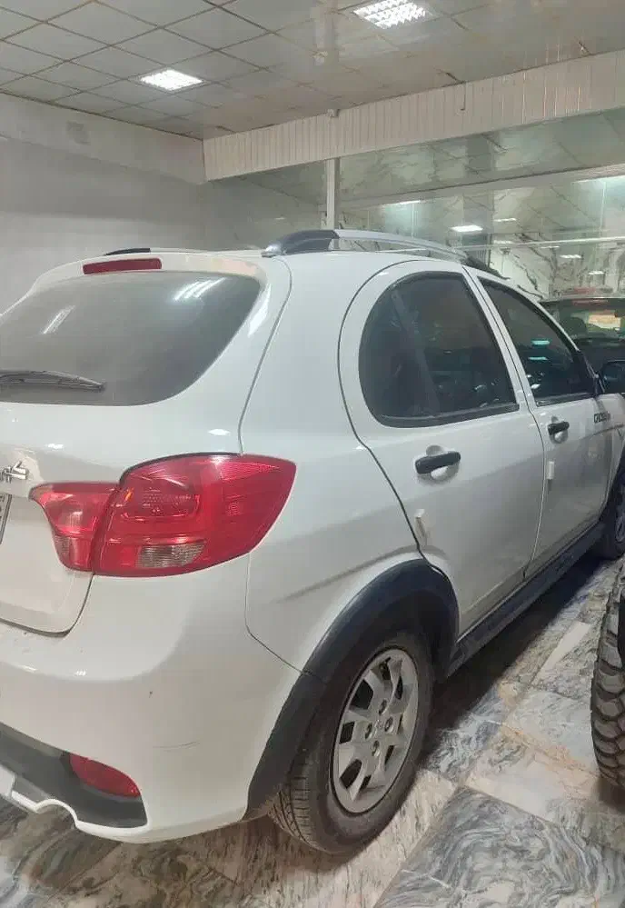 کوییک مدل ۴۰۲|خودرو سواری و وانت|طرقبه, |دیوار