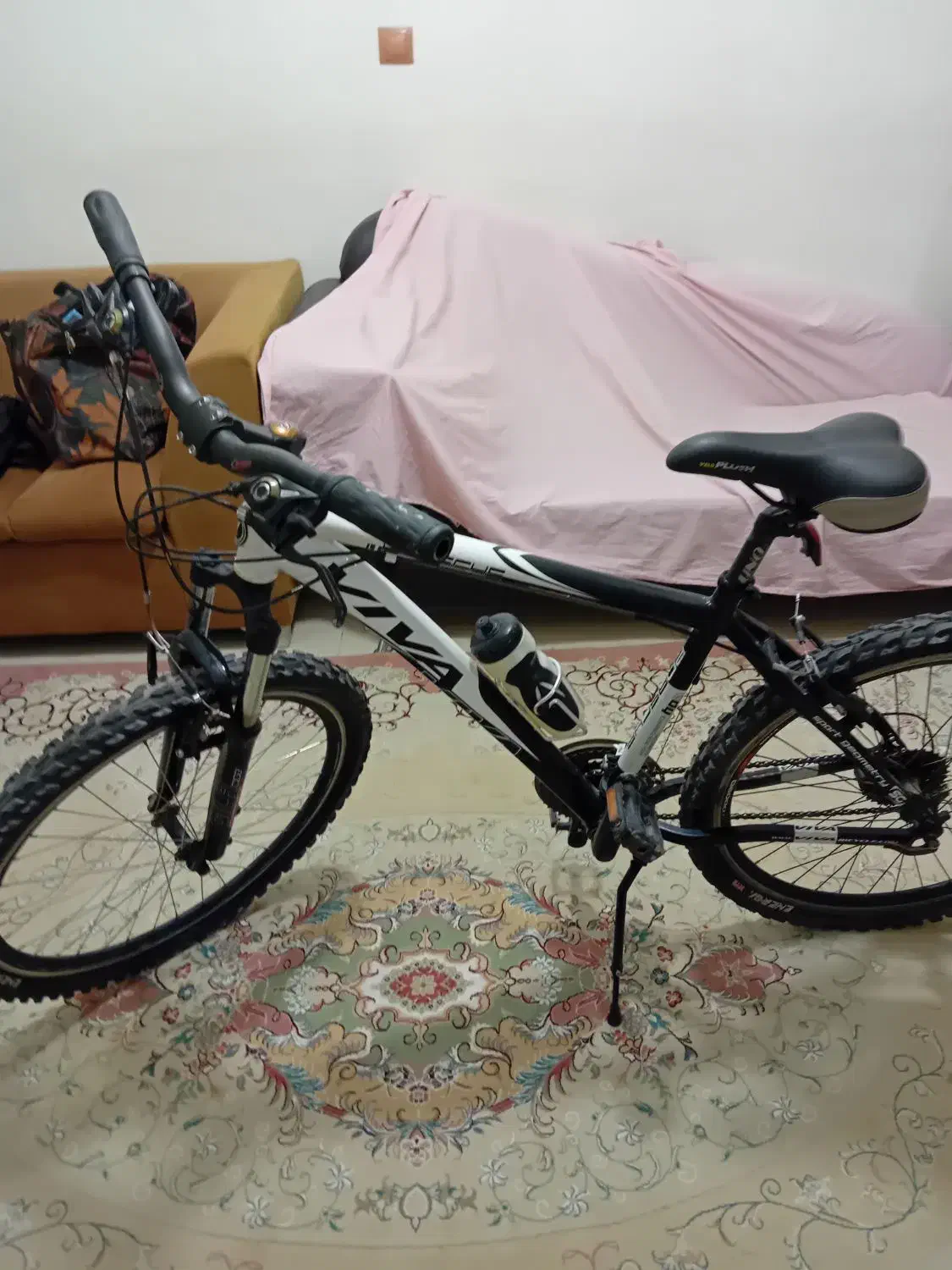 فروش دوچرخه VIVA|دوچرخه، اسکیت، اسکوتر|مهاجران, |دیوار