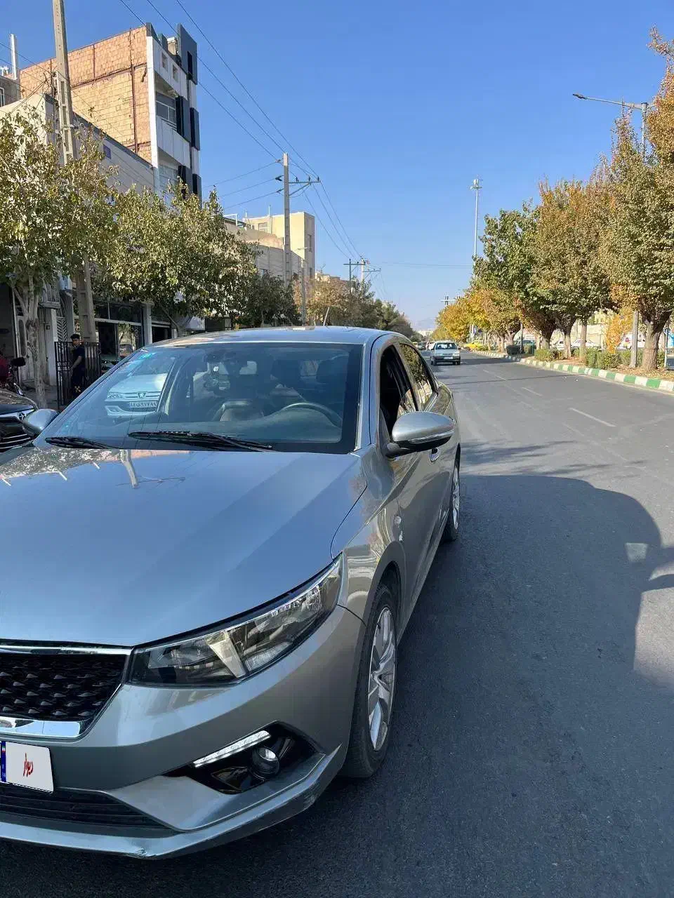 تارا اتومات|خودرو سواری و وانت|سبزوار, جوادیه غربی|دیوار