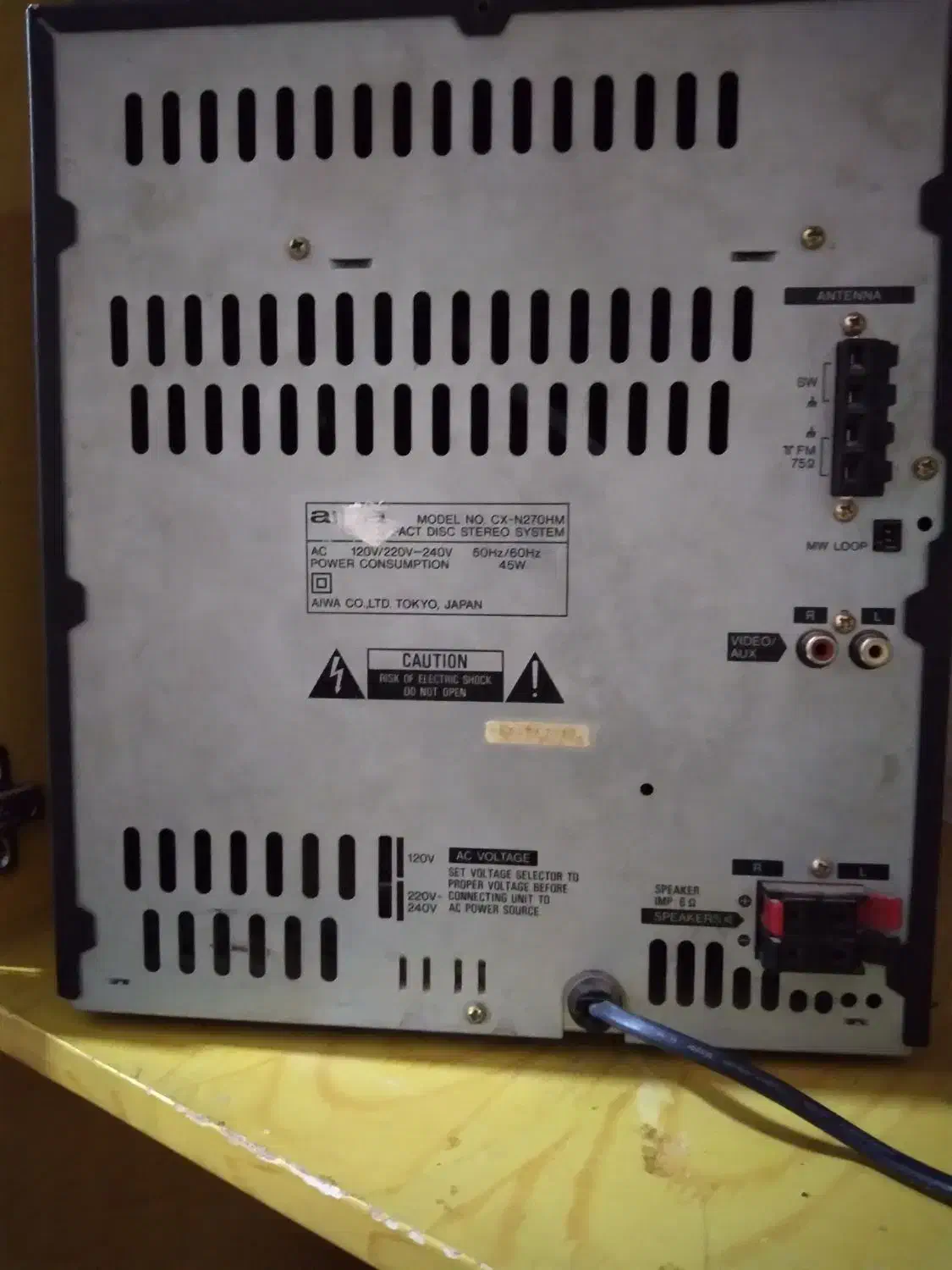 ضبط|سیستم صوتی خانگی|ساوه, |دیوار