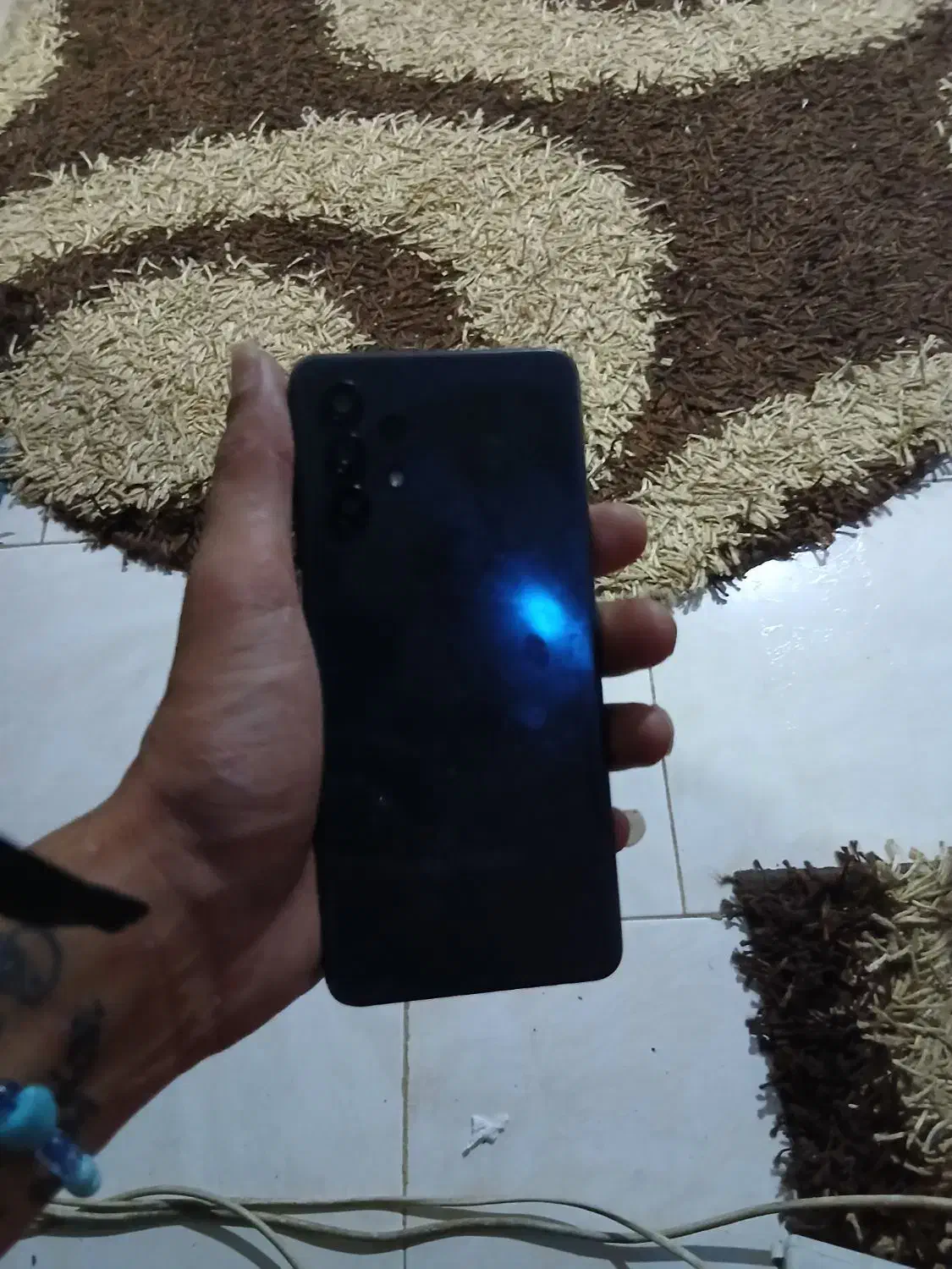 sumsung  galaxy a32|موبایل|رشت, جانبازان|دیوار