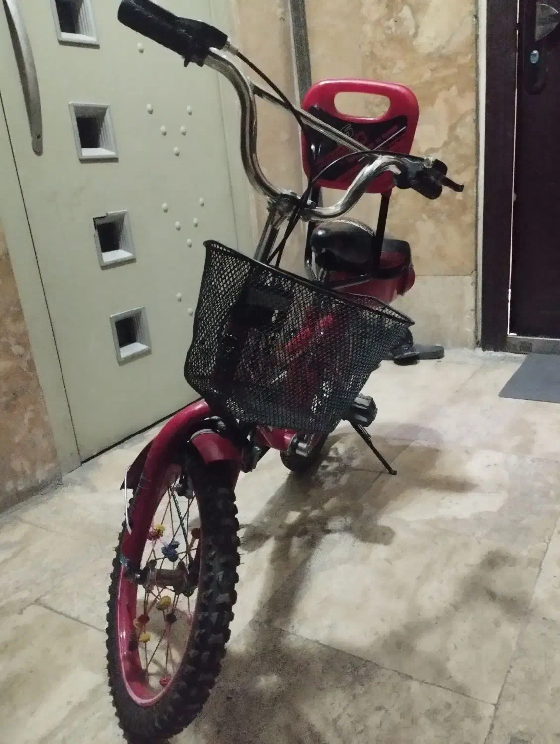 دوچرخه قیمت مناسب|دوچرخه، اسکیت، اسکوتر|تهران, نازیآباد|دیوار