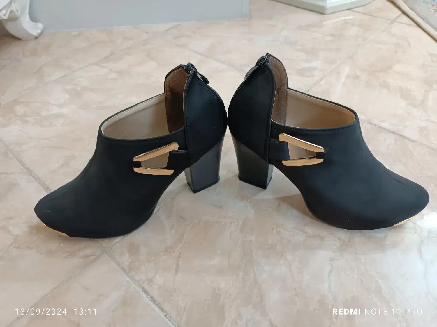 کفش مجلسی زنانه|کیف، کفش، کمربند|قرچک, شهرک طلائیه|دیوار