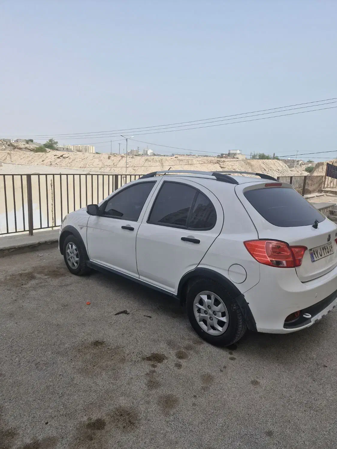 کییک مدل 1400|خودرو سواری و وانت|بندرعباس, |دیوار