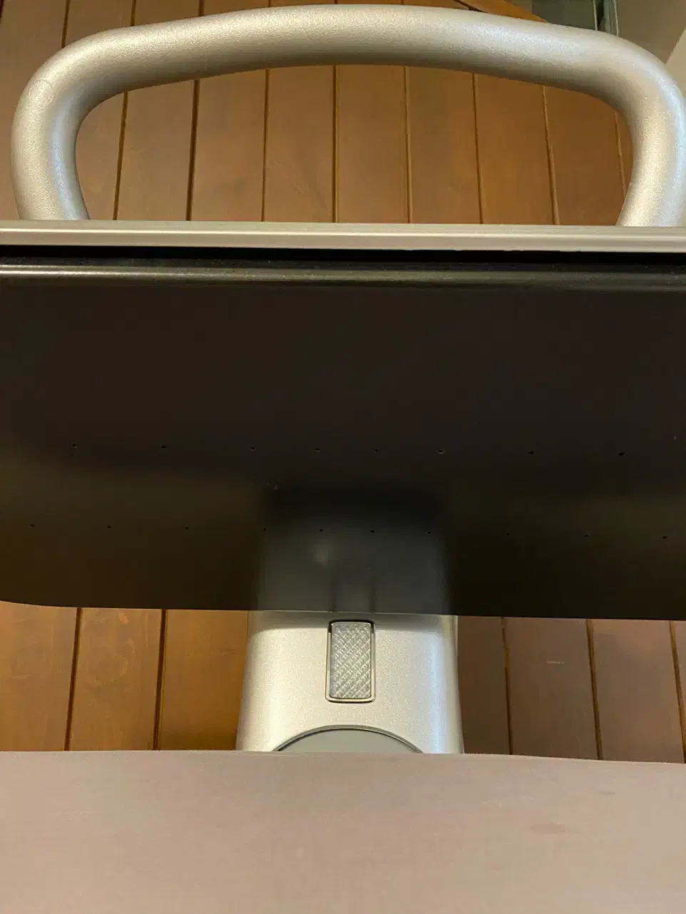 اتو پرس بخار ژانومه GT400|اتو و لوازم اتو|تهران, شهرک نفت|دیوار