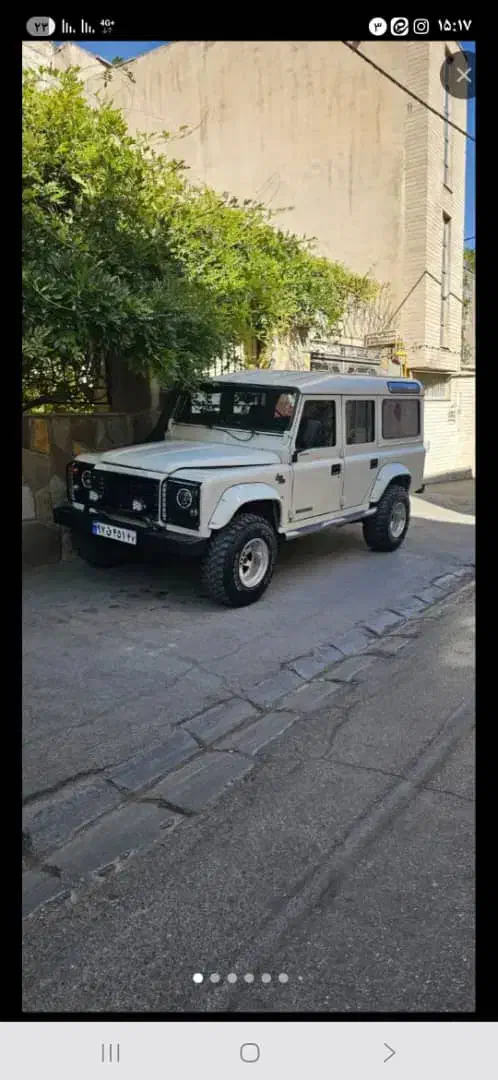 پاژن ۱۳۸۶|خودرو سواری و وانت|تهران, بهارستان|دیوار