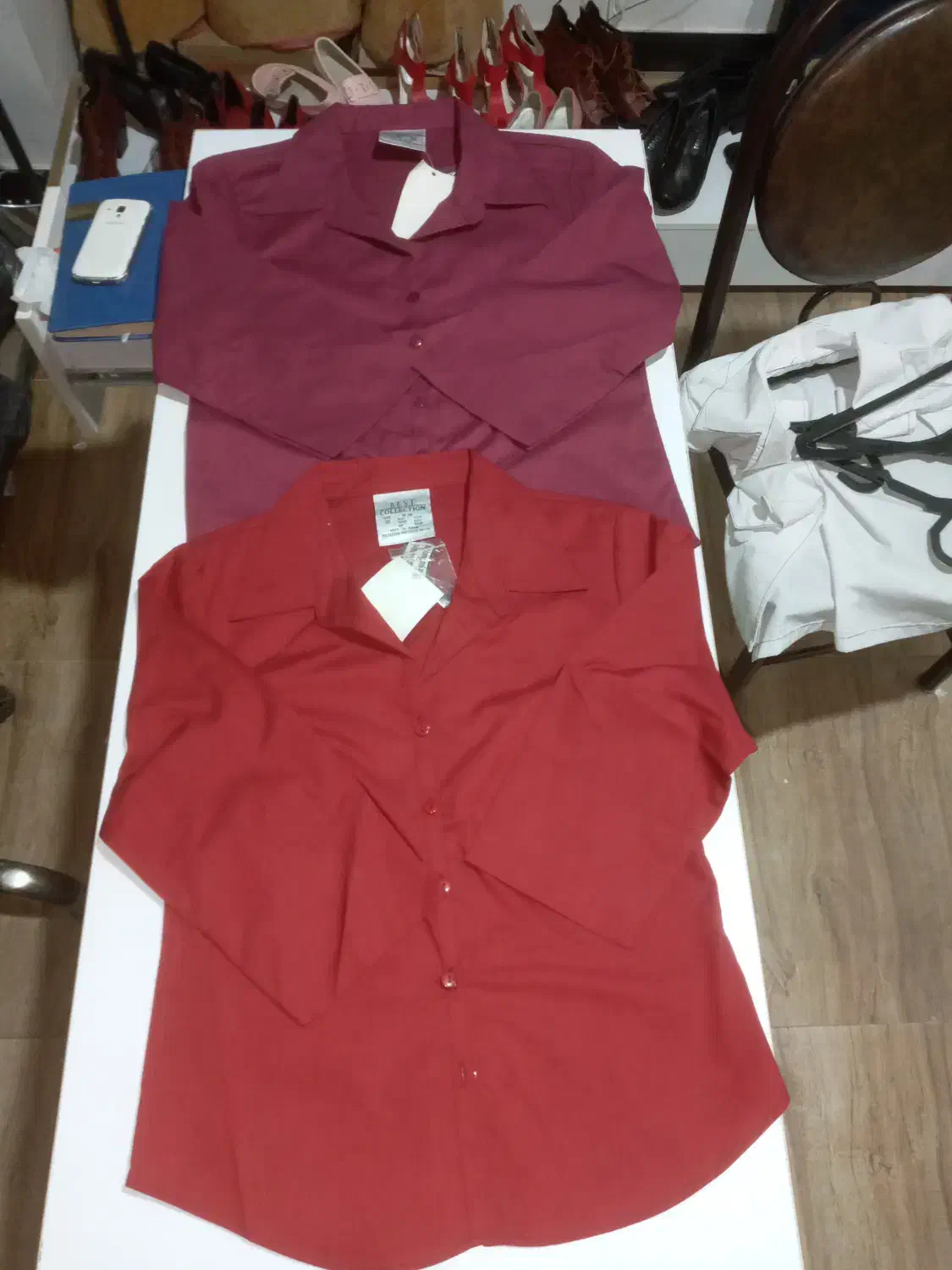 حراجی لباس|لباس|ایوان, |دیوار