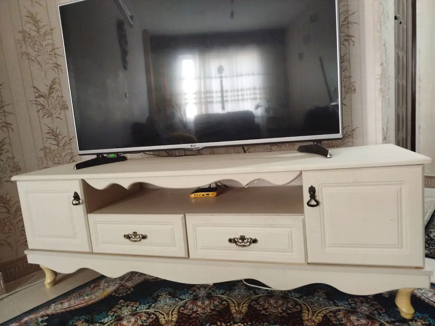 میز تلوزیون|میز تلویزیون|محمدیه-قزوین, |دیوار