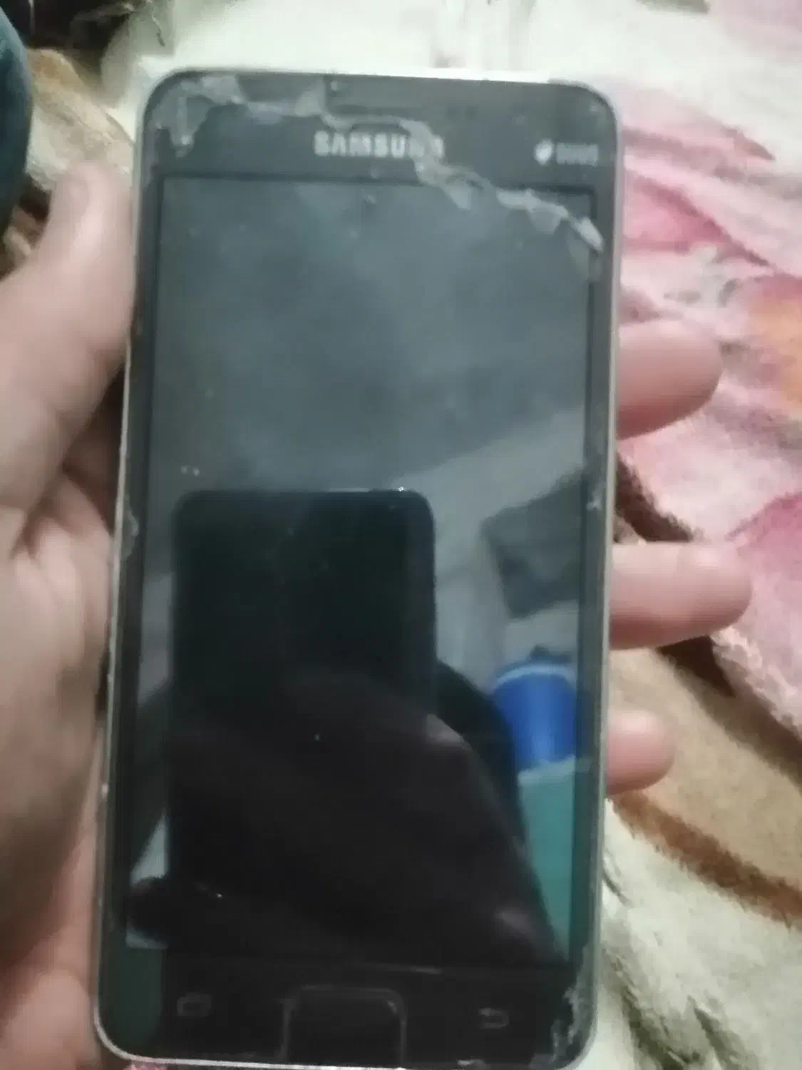 گوشی قدیمی جی 5|موبایل|بوشهر, |دیوار