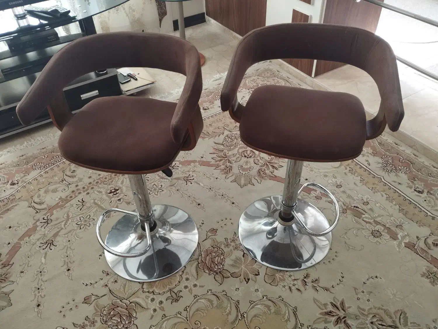 صندلی اوپن|صندلی و نیمکت|اندیشه, اندیشه فاز ۴|دیوار