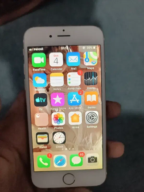 ایفون ۶|موبایل|بهارستان, |دیوار