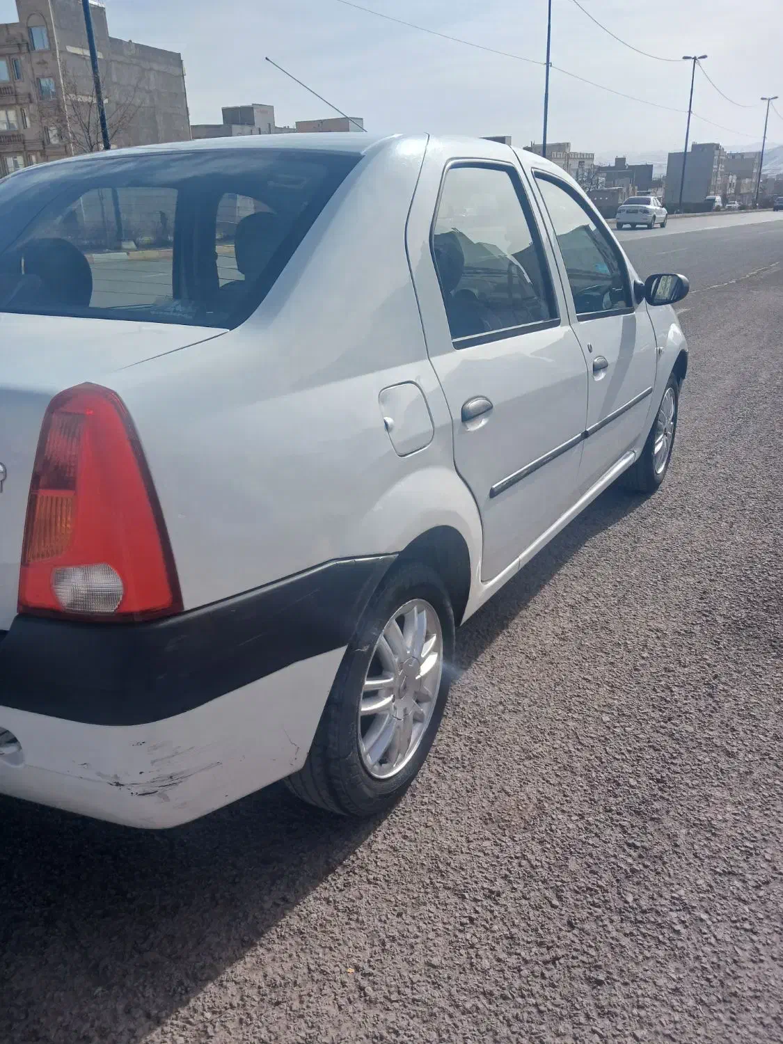 تندر ال۹۰e2|خودرو سواری و وانت|زنجان, |دیوار