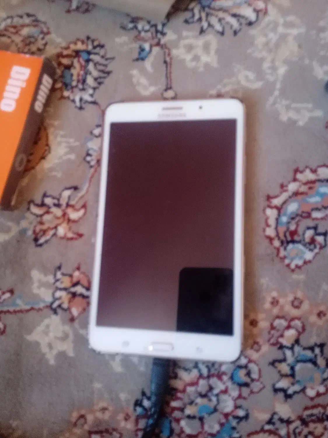 تبلت سامسونگ درحدنو|تبلت|اردبیل, |دیوار