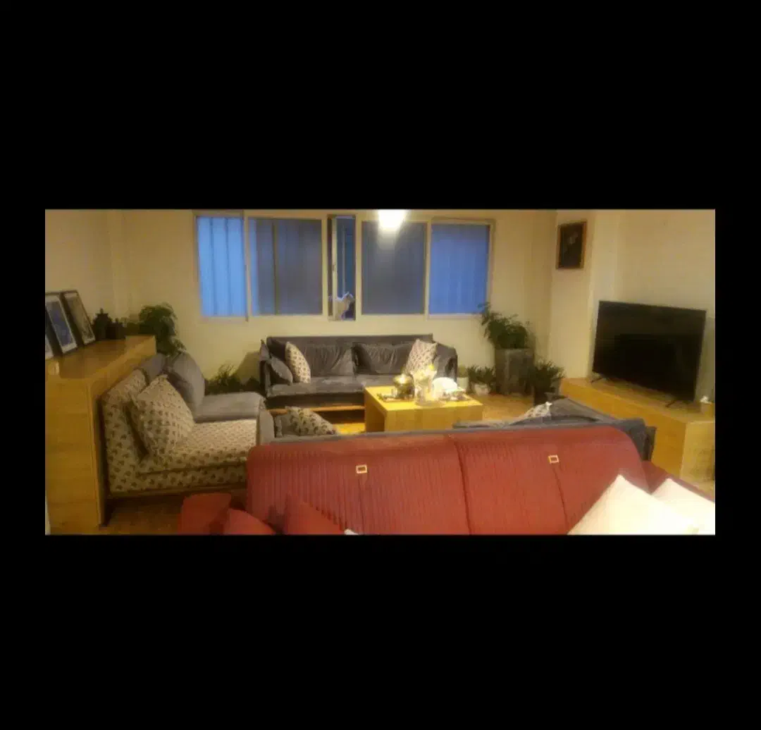 همخونه|اجارهٔ آپارتمان|تهران, ونک|دیوار