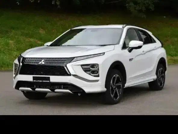 میتسوبیشی اکلیپس کراس|خودرو سواری و وانت|کوهنانی, |دیوار