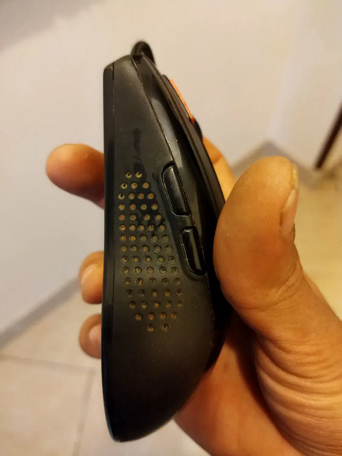 موس حرفه ای گیمینگ X7|قطعات و لوازم جانبی رایانه|کرج, گوهردشت|دیوار