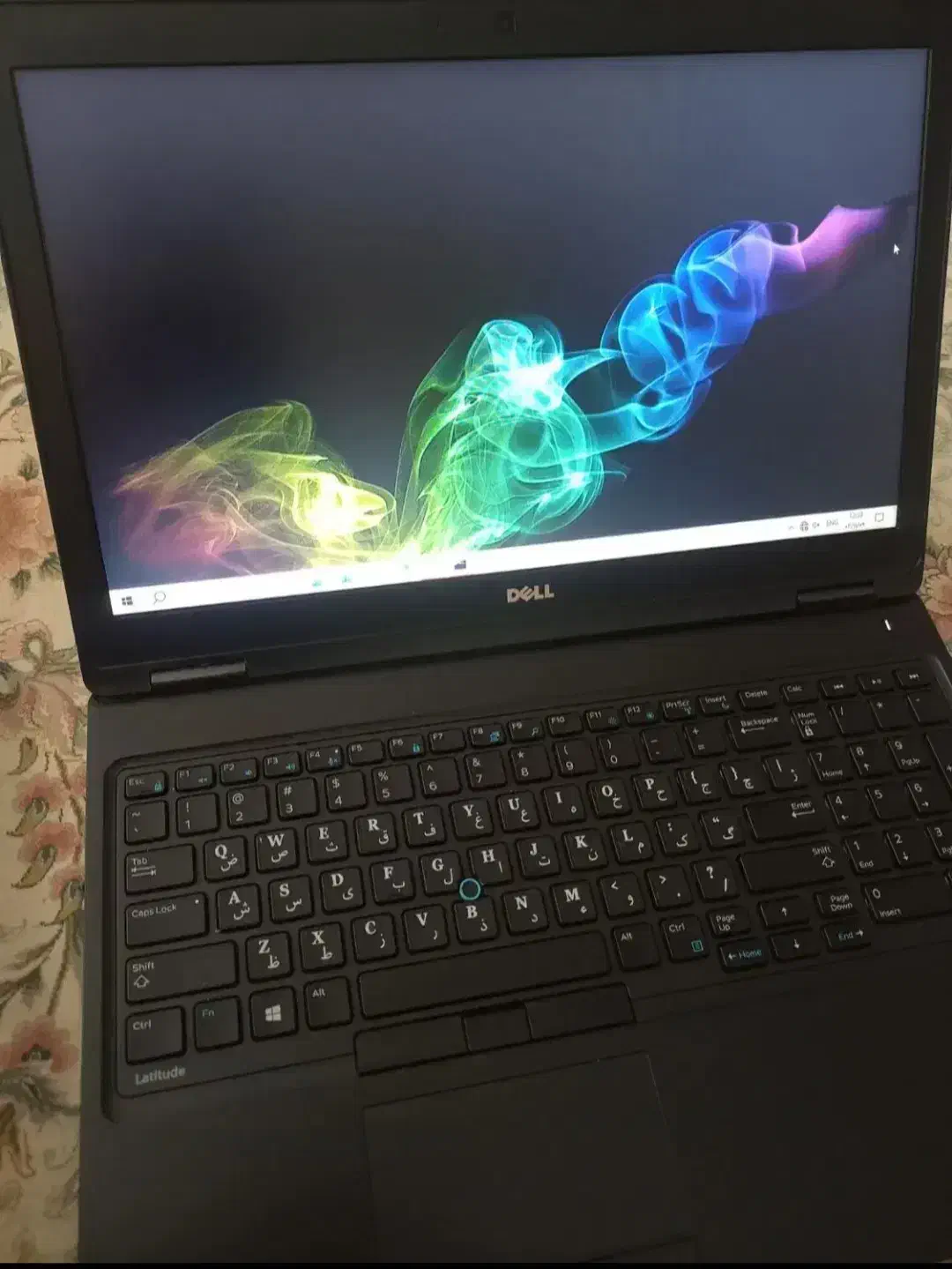 لب تاپ|رایانه همراه|اهواز, کوی نفت|دیوار