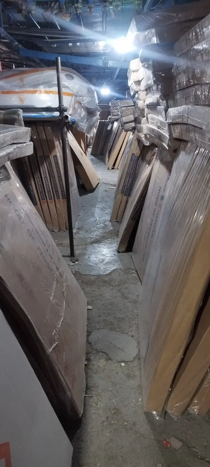 کاپوت رنگی گلگیر رنگی چراغ|قطعات یدکی و لوازم جانبی|تهران, نیروی دریایی|دیوار