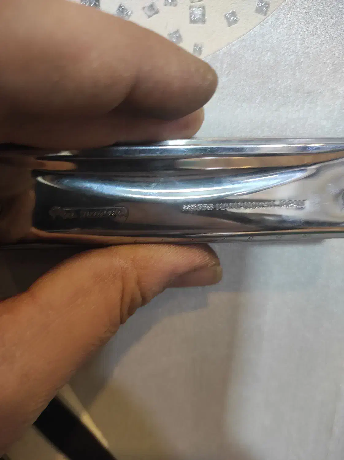 سازدهنی،ژاپنی|سازهای بادی|فردیس, سرحدی|دیوار