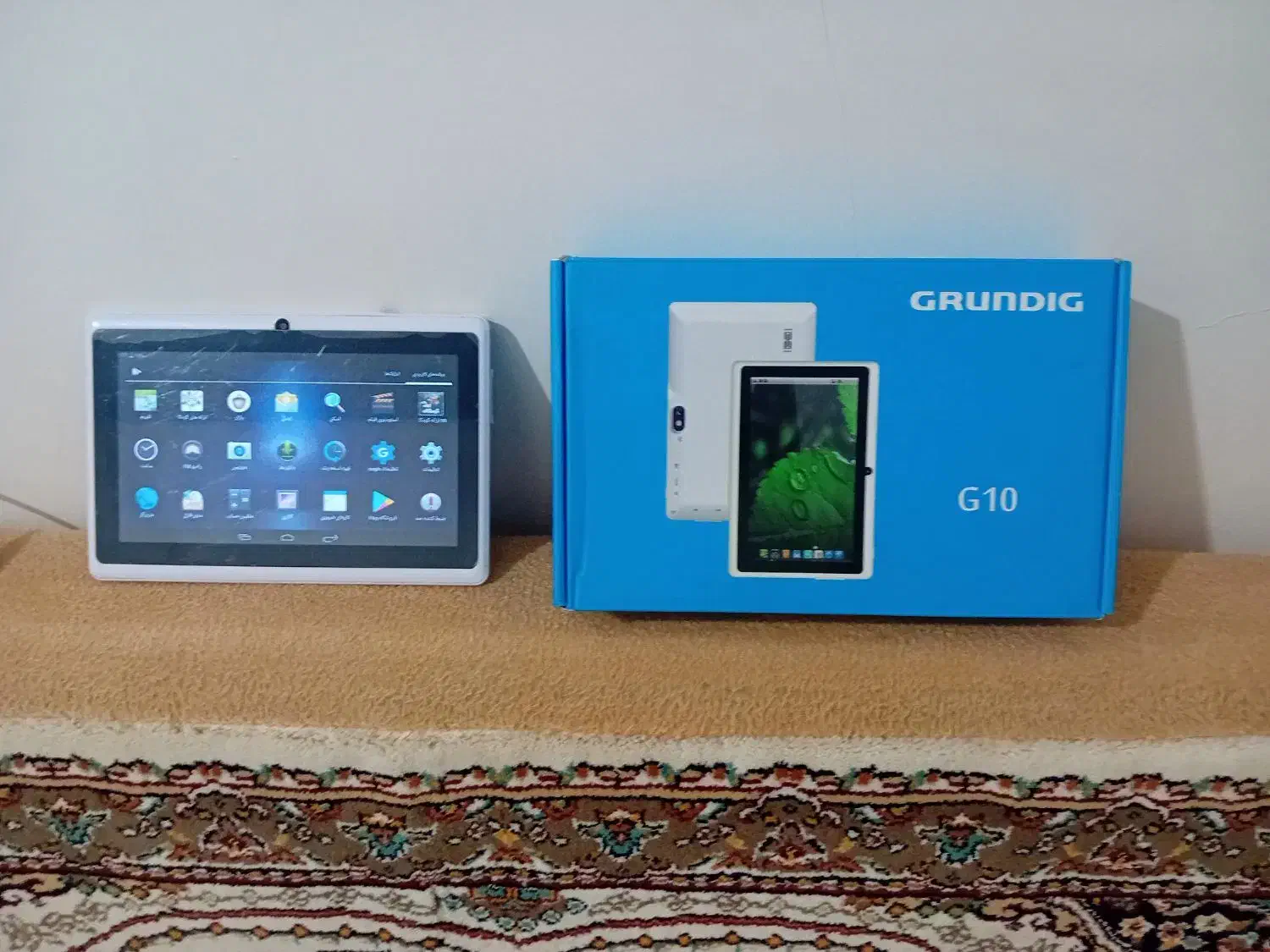 تبلت دانش آموزی|تبلت|تهران, شهرک رضویه|دیوار