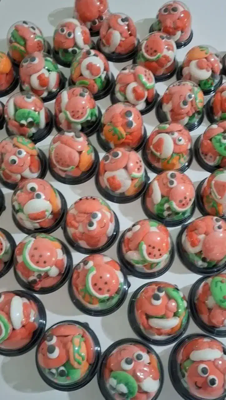 مارشمالو خانگی در کرج|خوردنی و آشامیدنی|محمدشهر, محمدشهر|دیوار