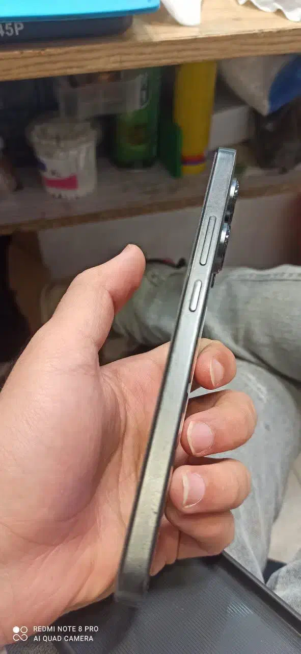 note13|موبایل|مشهد, پنجتن|دیوار