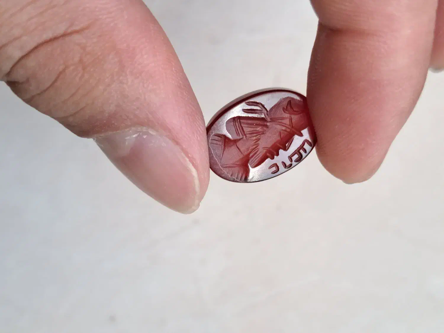 سنگ عقیق|کلکسیون اشیاء عتیقه|شیراز, فلکه گاز|دیوار