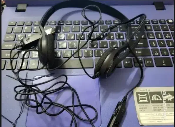 هدست|قطعات و لوازم جانبی رایانه|ری, ظهیرآباد|دیوار