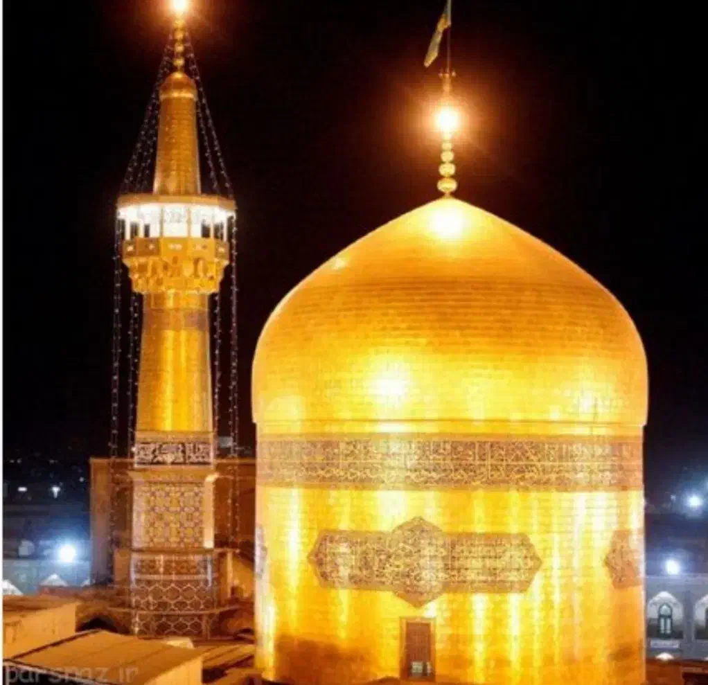 تور مشهد مقدس|تور و چارتر|گتاب, |دیوار