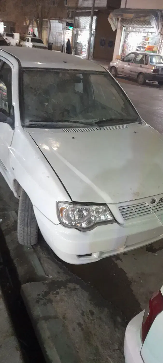 پراید۱۳۲ مدل ۹۰ قیمت ۳۵۰|خودرو سواری و وانت|مشهد, شیرحصار|دیوار