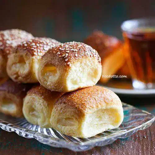 شیرینی پذیرایی جهت کادو کادویی کیک قزوینی کوچک داغ|خوردنی و آشامیدنی|تهران, سید خندان (جلفا)|دیوار