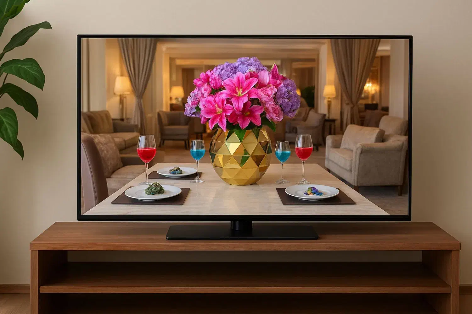 LED 3D الجی 43اینچ اسمارت کُره|تلویزیون و پروژکتور|تهران, شادمان|دیوار
