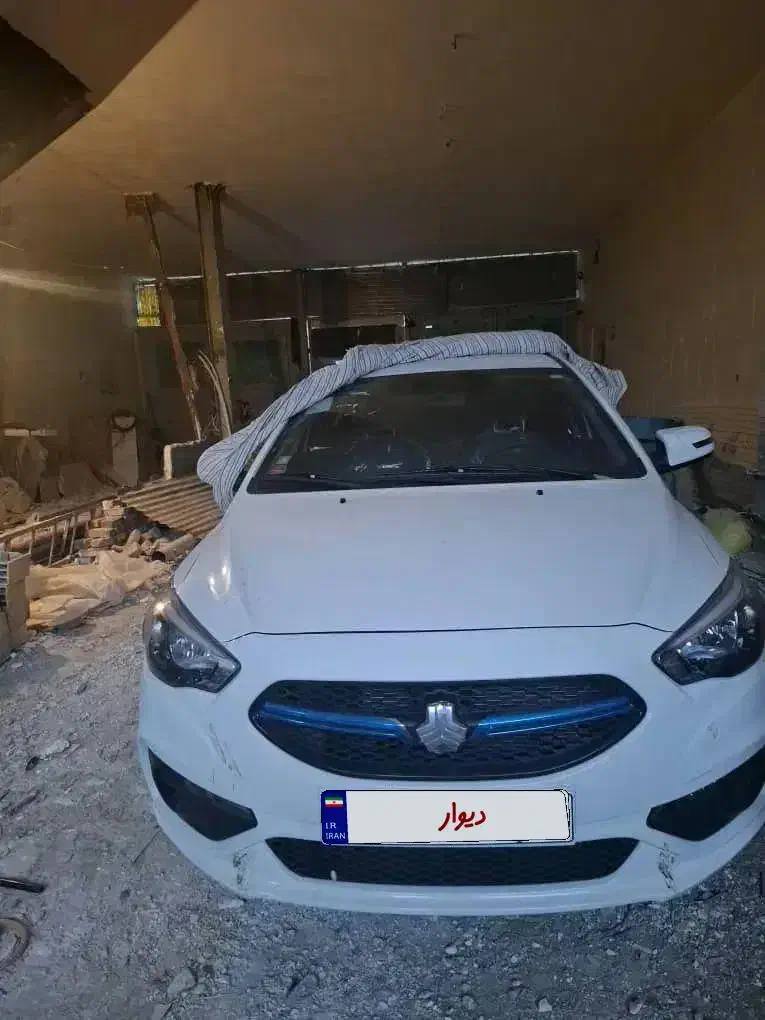 فروش ماشین شاهین gl|خودرو سواری و وانت|کرمانشاه, |دیوار